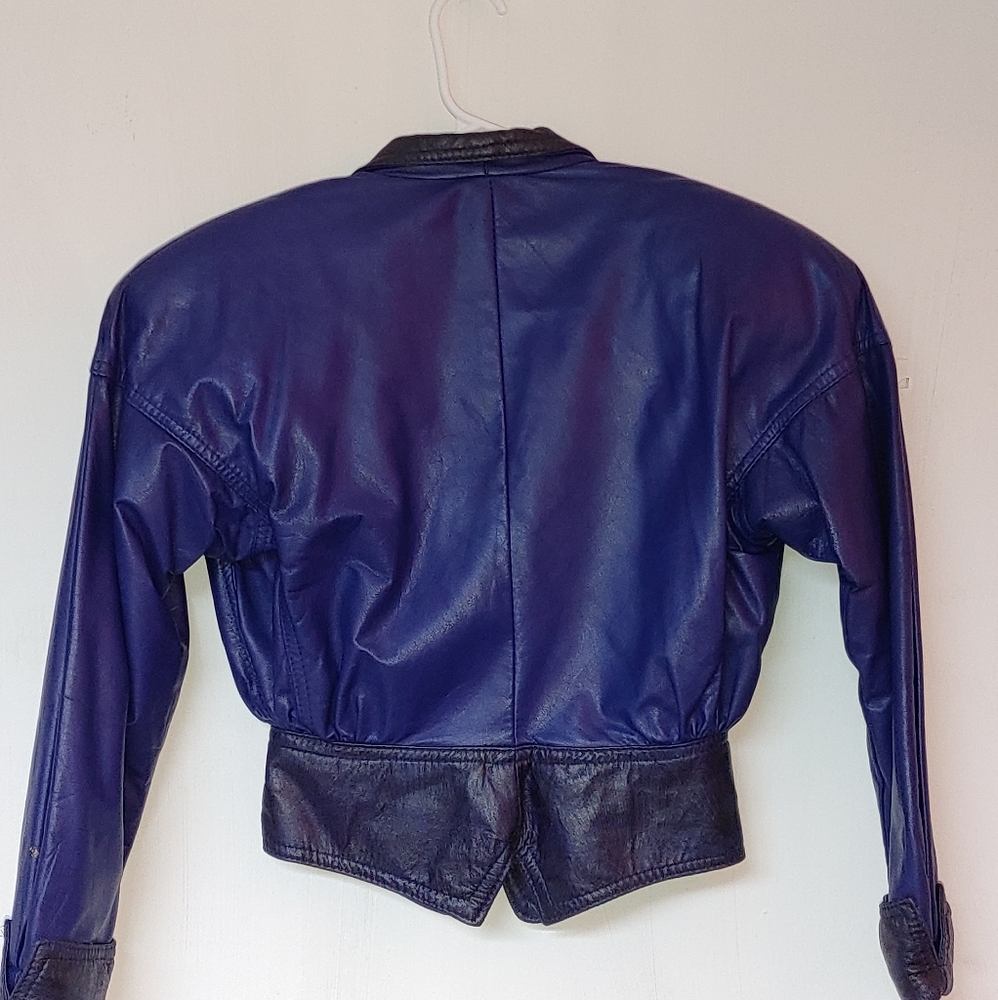 Lucky Ranch Coat - Picture 2 of 2